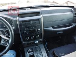 Jeep Liberty